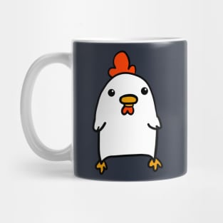 Chicken Mug